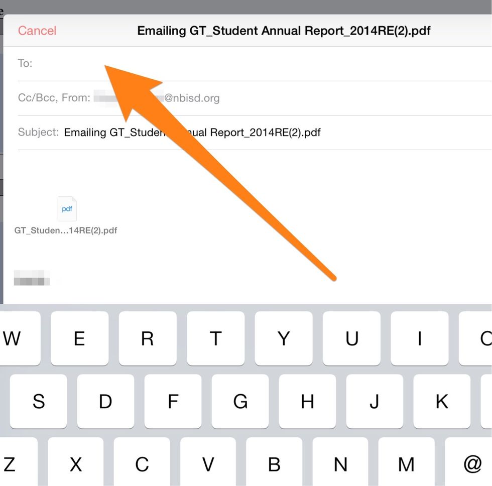 Email it to yourself.