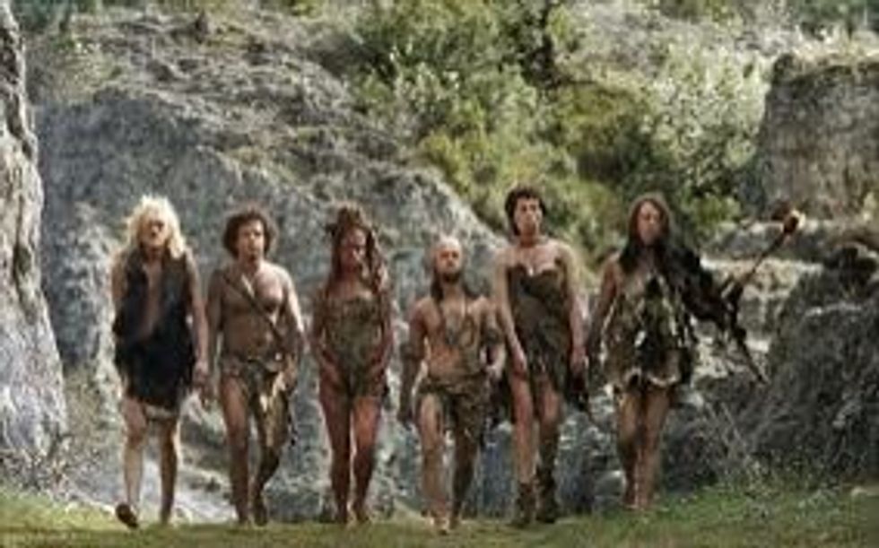 Emphasize letter "R". Be a tiger.