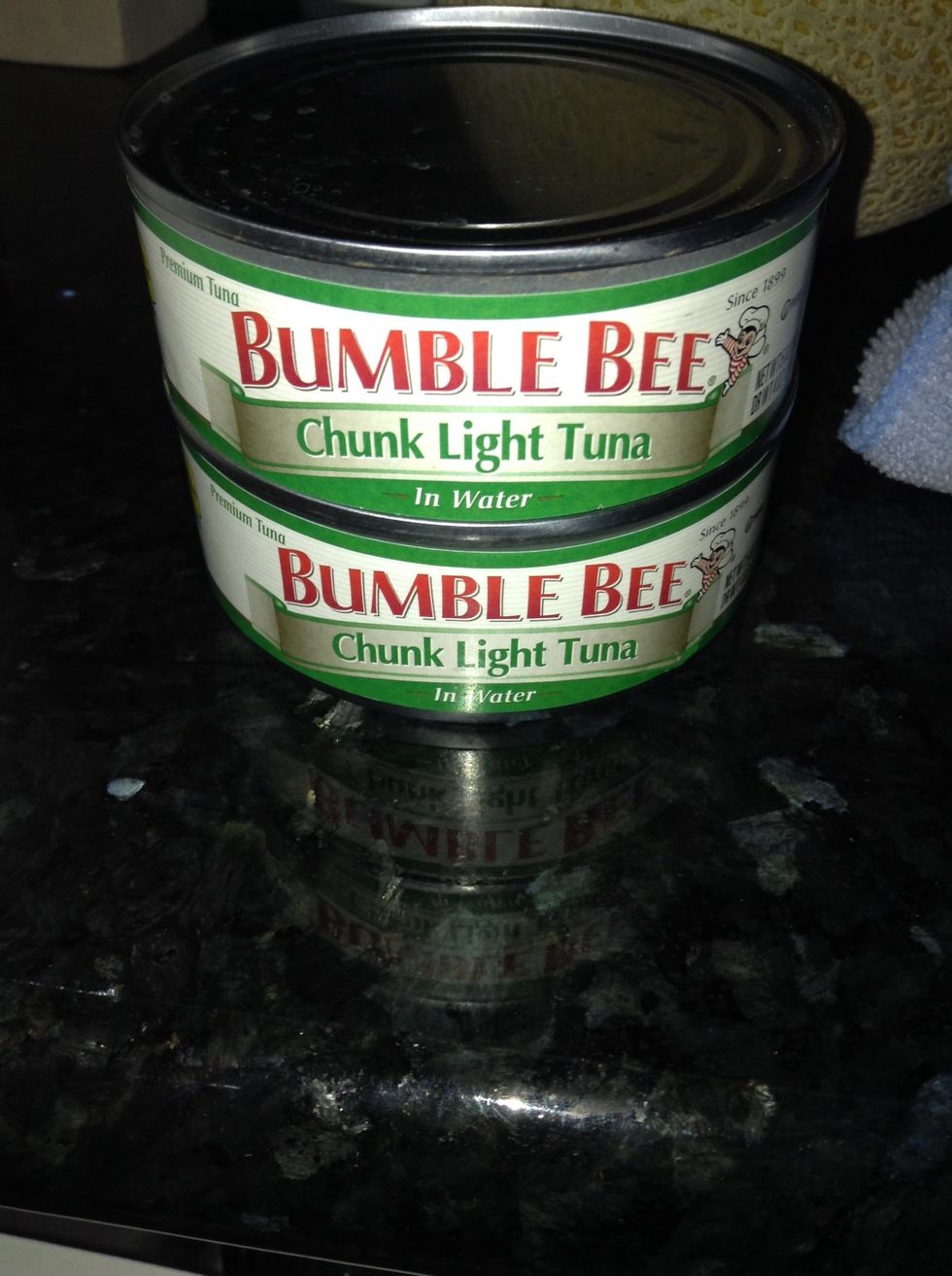 Empty into filter don't rinse