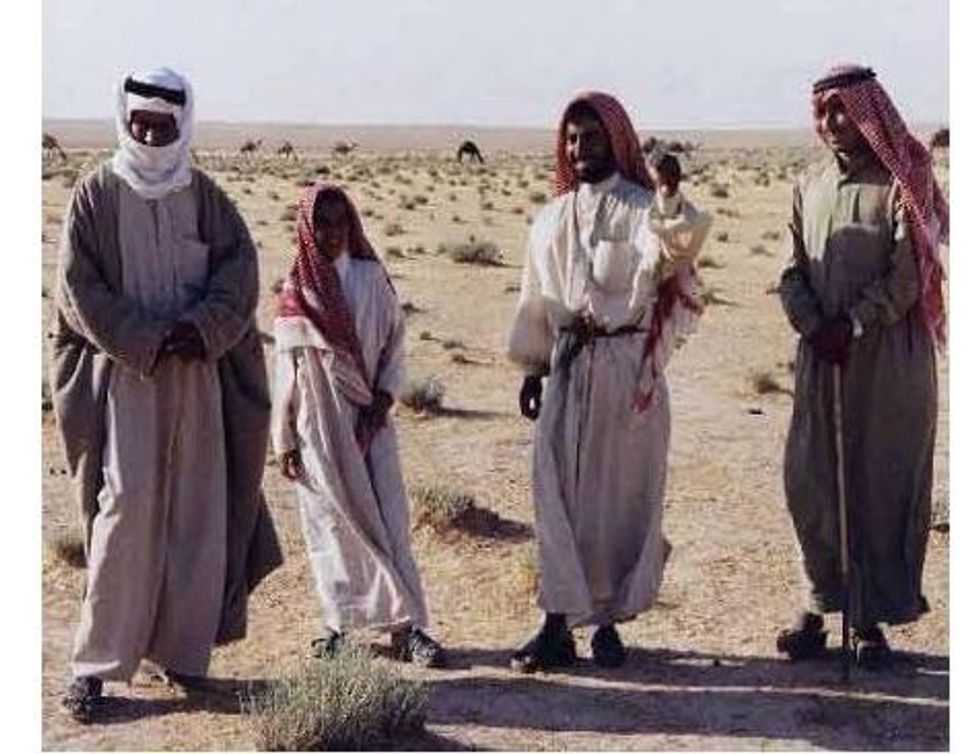 En el Medio Oriente la religi\u00f3n m\u00e1s abundante es la isl\u00e1mica.