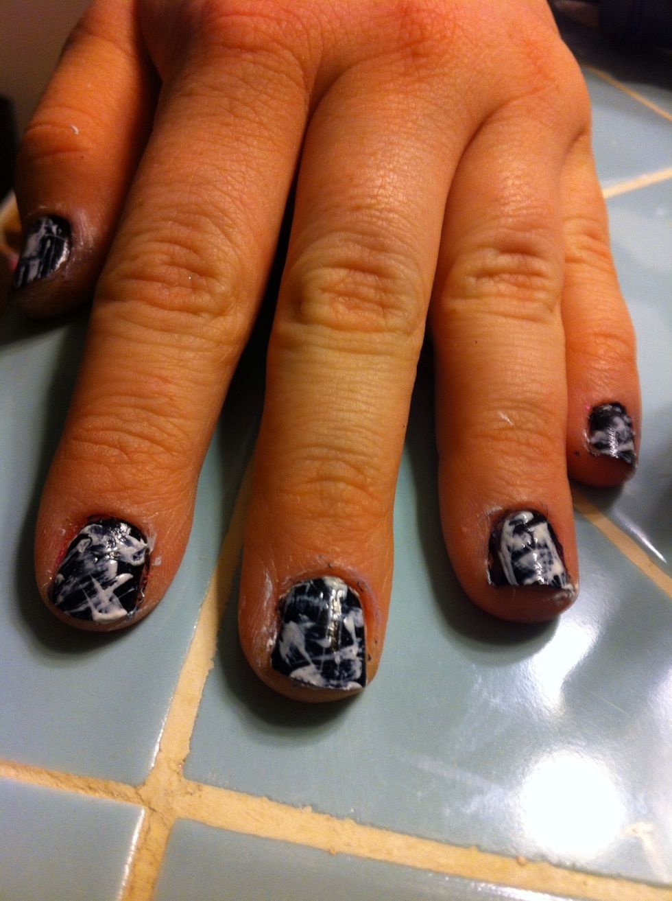 END RESULT\u2764