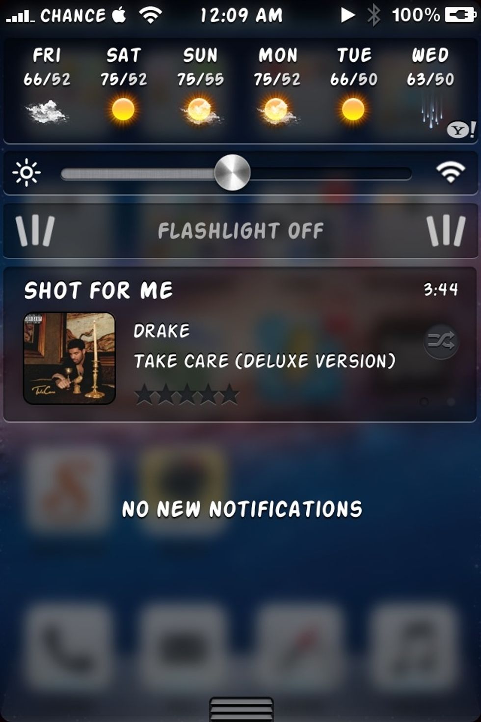 Endless possibilities !