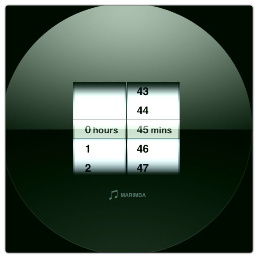 Enjoy a spa treatment wherever you are! Wear the wrap for a minimum of 45 minutes. If it is your 1st time using an It Works Body Wrap wear it for only 45 minutes to test your skin's sensitivity.