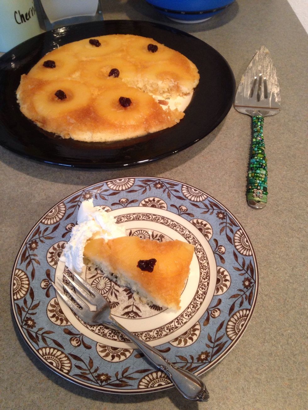 Enjoy! (...and thanks again to Snapguide for the contest prize. I'm really enjoying my Le Creuset set from Crate & Barrel!)