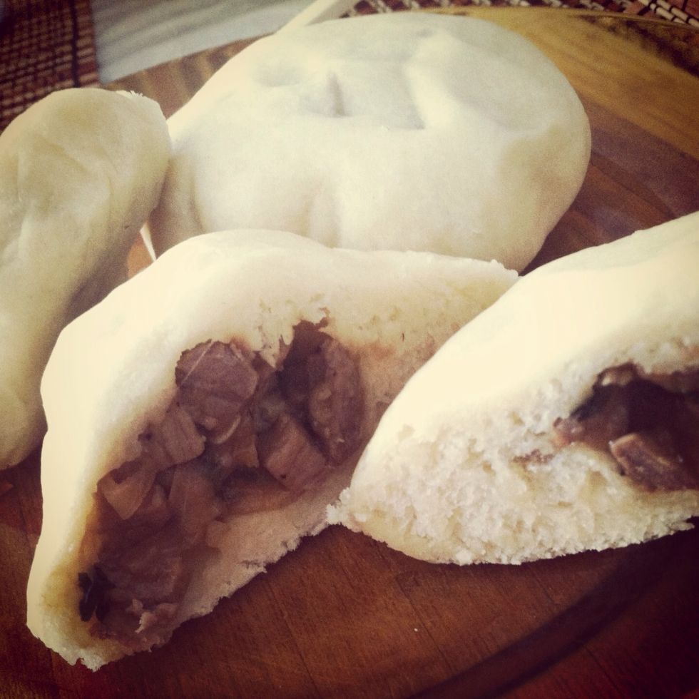 Enjoy at home or on the go!!