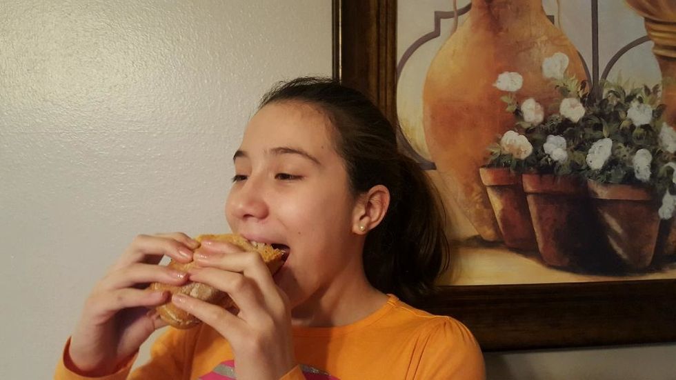 ENJOY!!!!!!!!!!!!!!!!!!!!!!!!!!!!!!!!!!!!!!!!!!!!!!!!!!!!!!!!!!!!!!!!!!!!!!!!!!!!!!!!!!Closing credits: I just want to thank my mom for letting me use her phone for my pictures and for all of her help