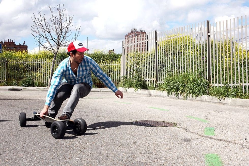 - Enjoy!!!! / - Disfruta!!!!