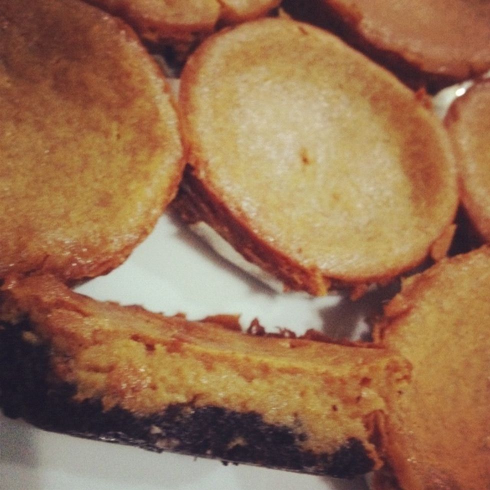 Enjoy! Follow me on instagram! @farahvaz