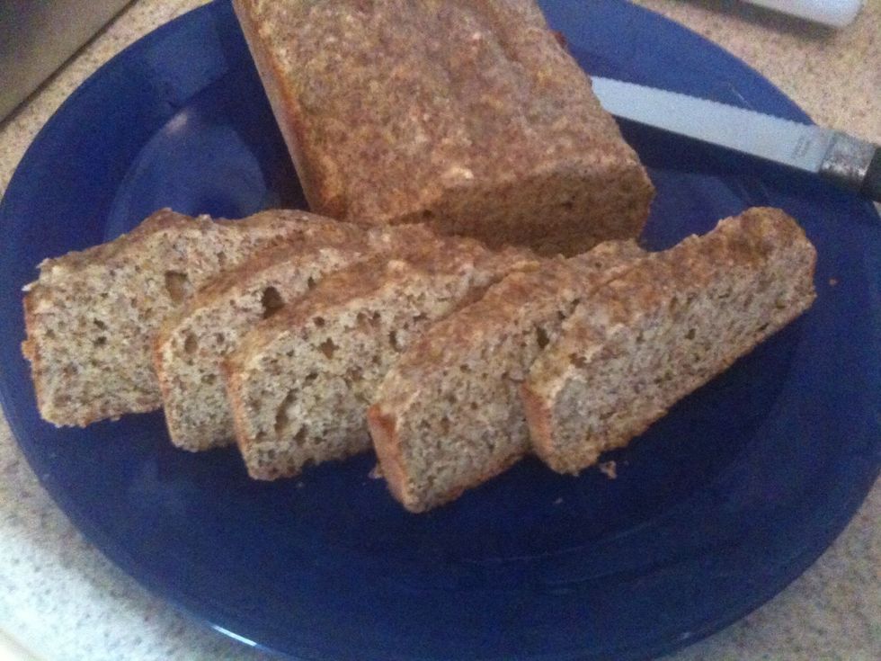 Enjoy! If you liked this Guide, check out The Gluten Free Cuisine to claim your FREE ebook copies of "Gluten Freedom" and "Gluten Free Recipes" at: http://glutenfreecuisine.org