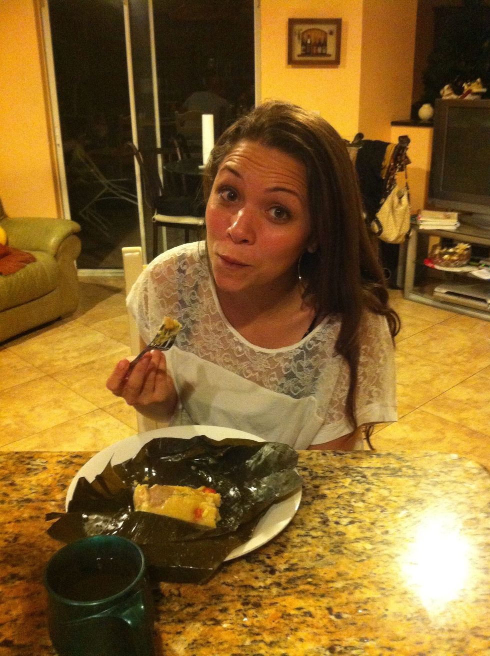 enjoy!! is our christmas most tipical plate!!