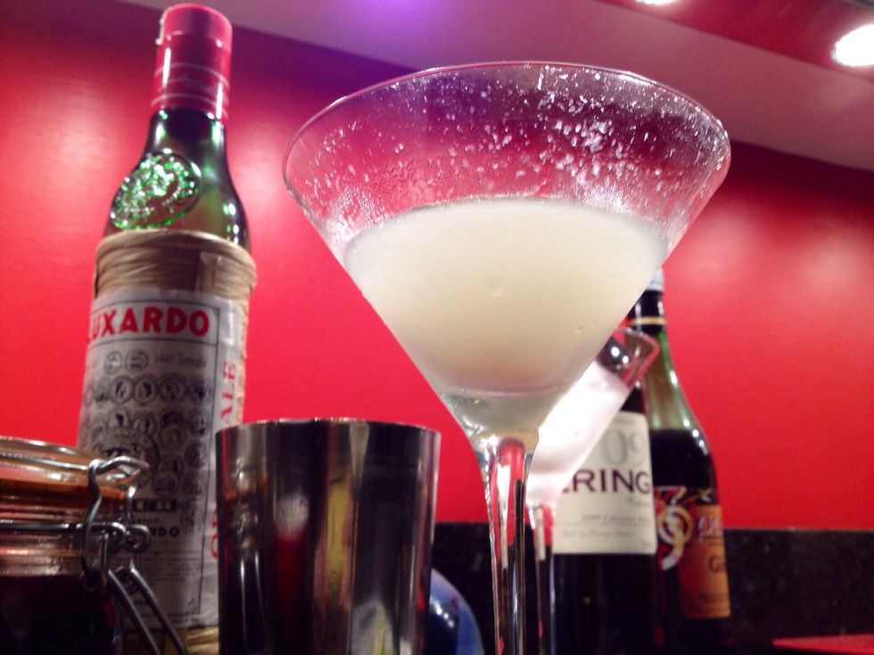 Enjoy it in all it's majesty!