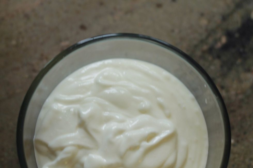 Enjoy! It tastes better the next day, and it keeps for about a week refrigerated in an air tight container.