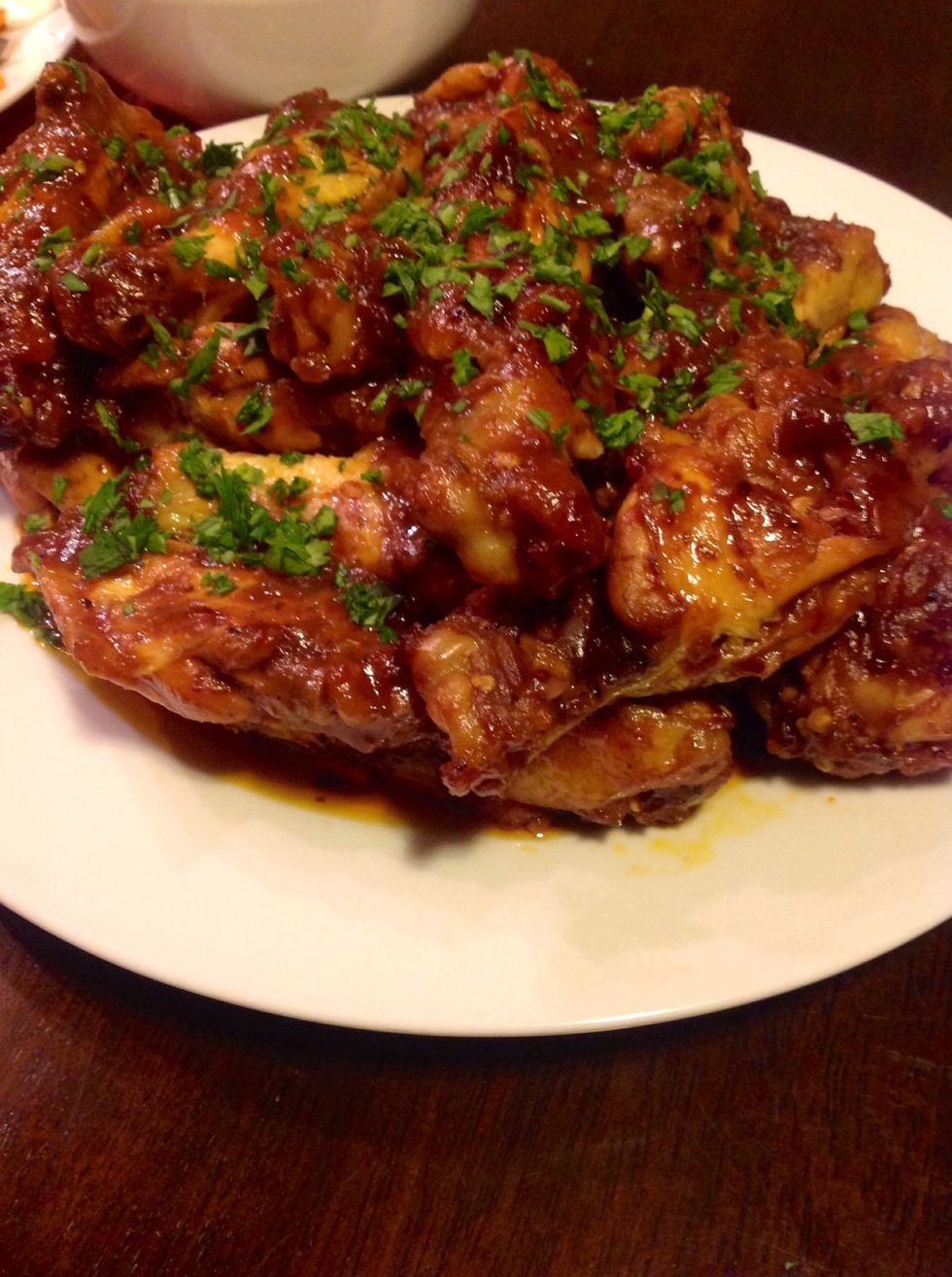 Enjoy it!!!\ud83d\udc4c