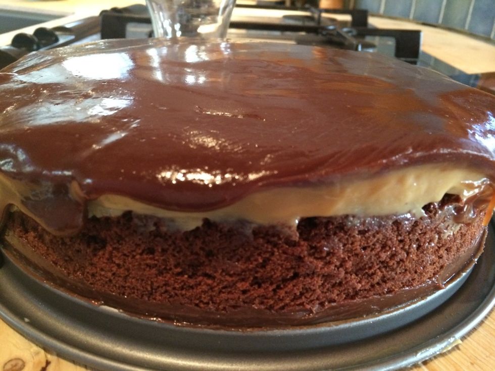 Enjoy, it was delicious!