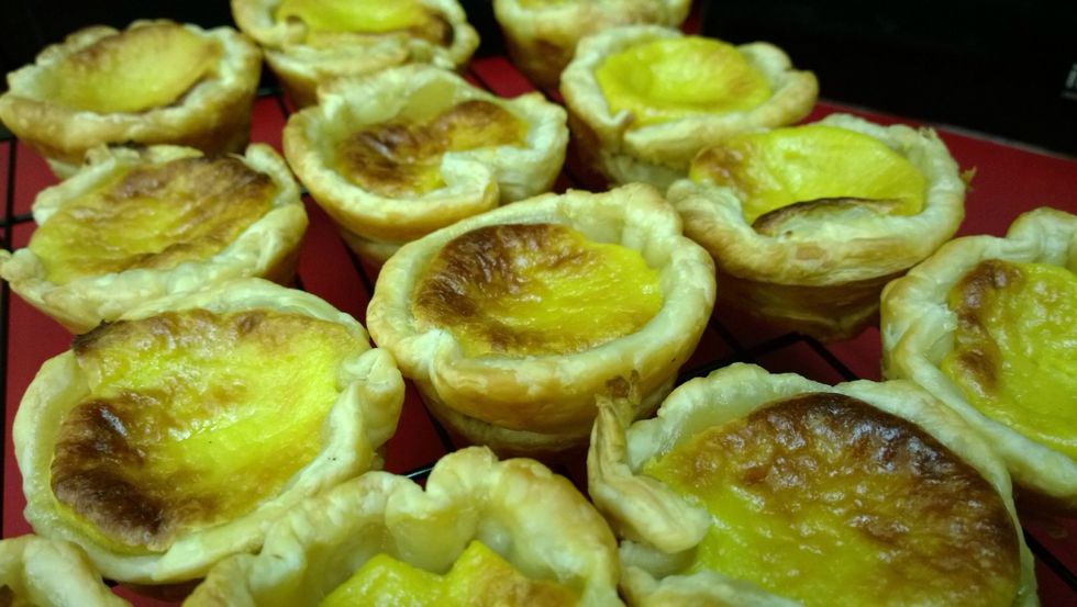 Enjoy! Like, share and spread the love. Again, thank you for your continued support..