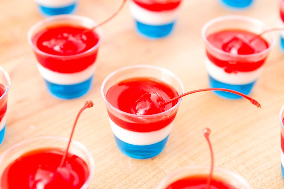 Enjoy responsibly!