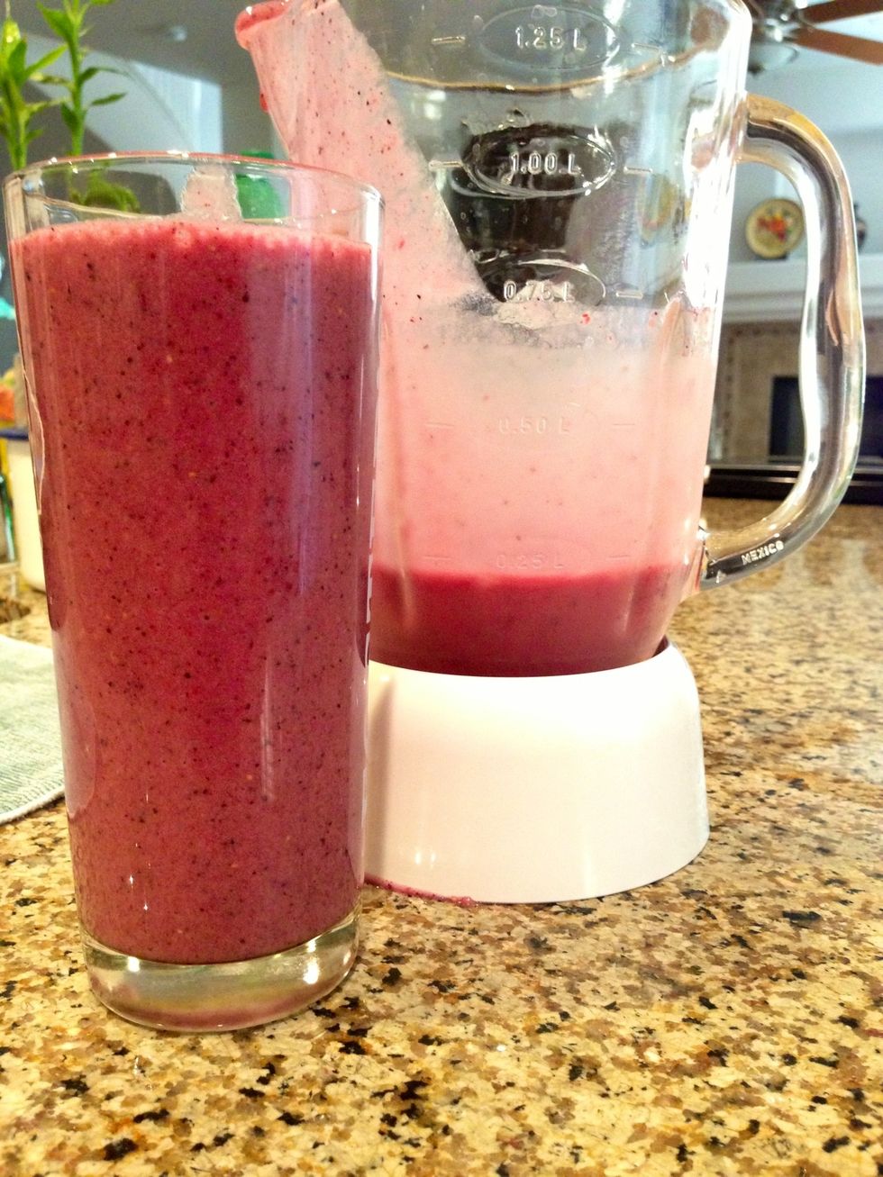 ENJOY! Share & follow!