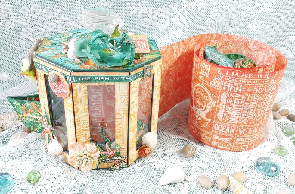 Enjoy!!! Thanks for stopping by :)