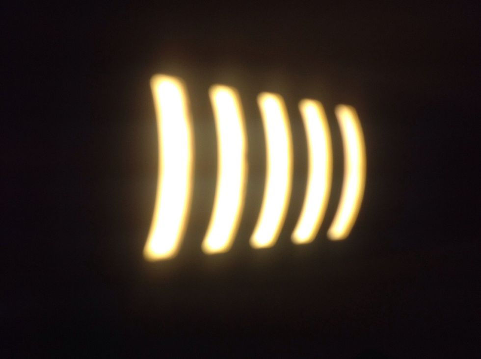 Enjoy the clear, crispy sound, just like the sound of new EarPod and don't forget to click my heart . . .