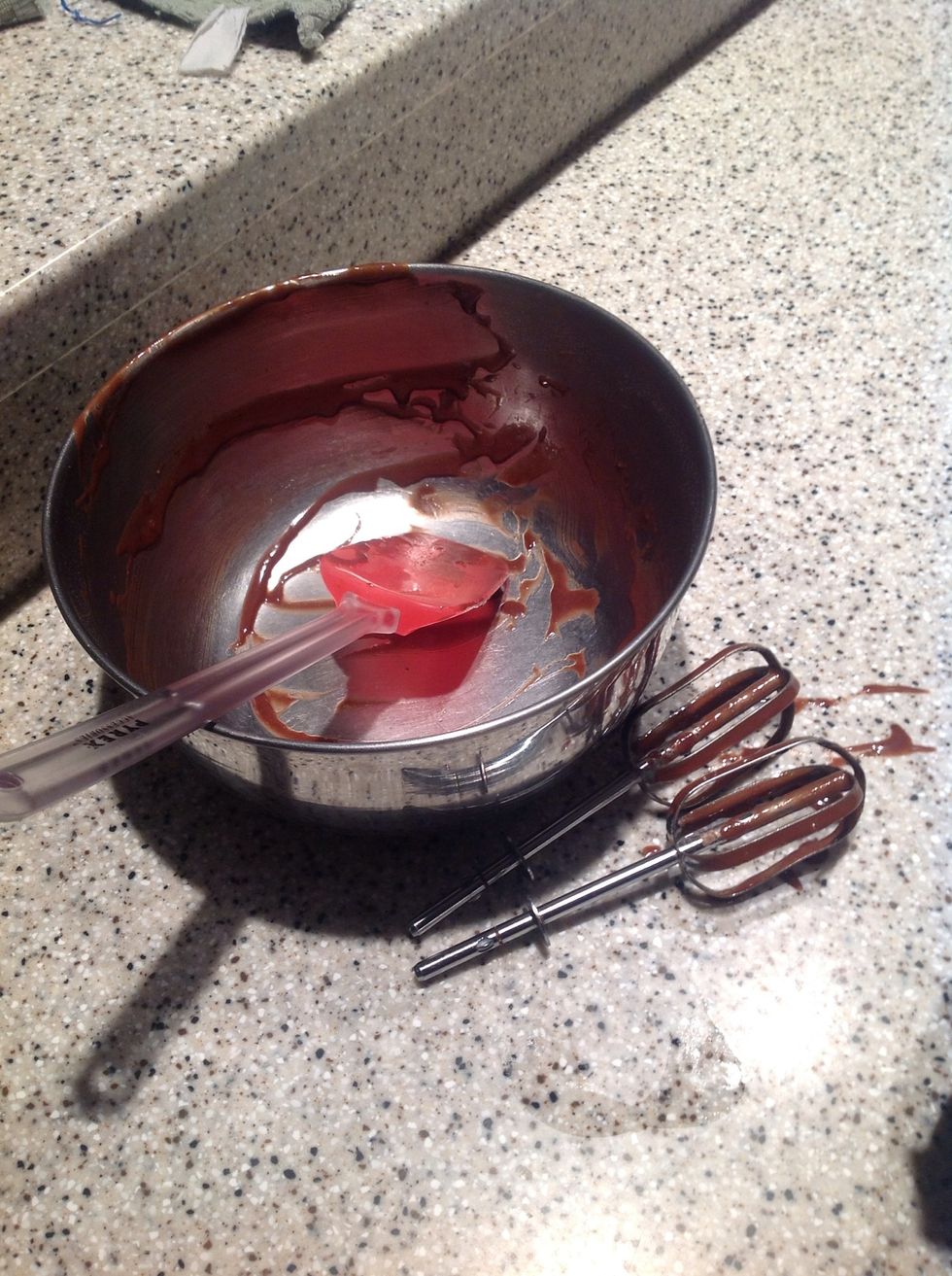 Enjoy the remnants of the utilities.