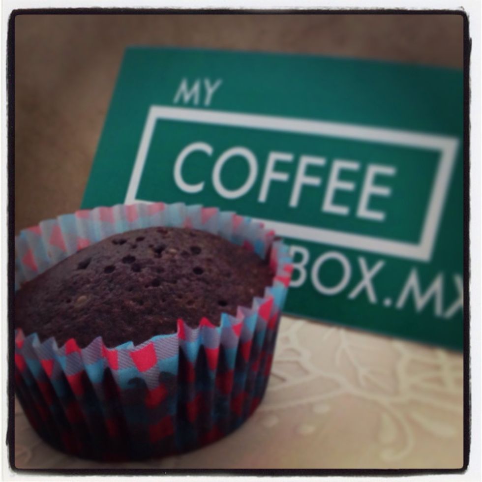 Enjoy.  Tip: use organic coffee from Chiapas for more taste.  Order online at: http://MyCoffeeBox.mx