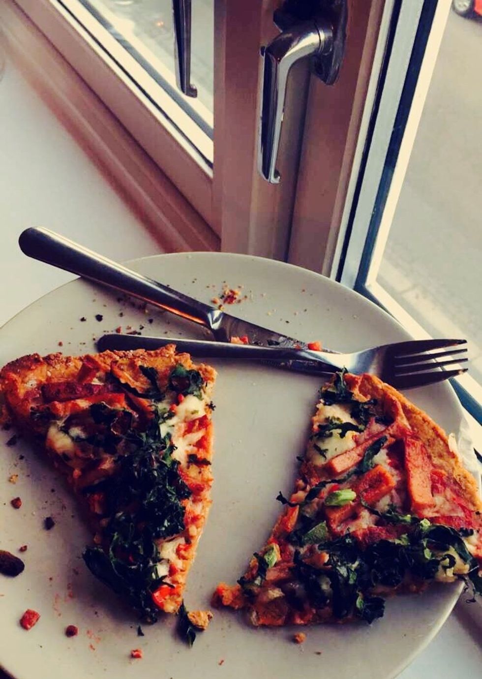 Enjoy\ud83d\ude0b\ud83d\udc9a