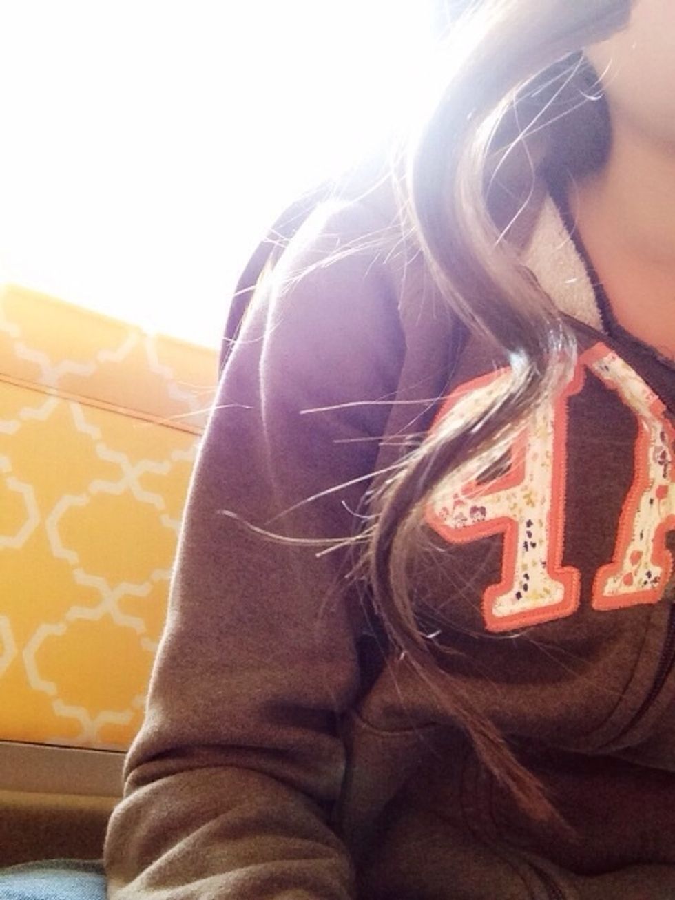 Enjoy your beautiful curls