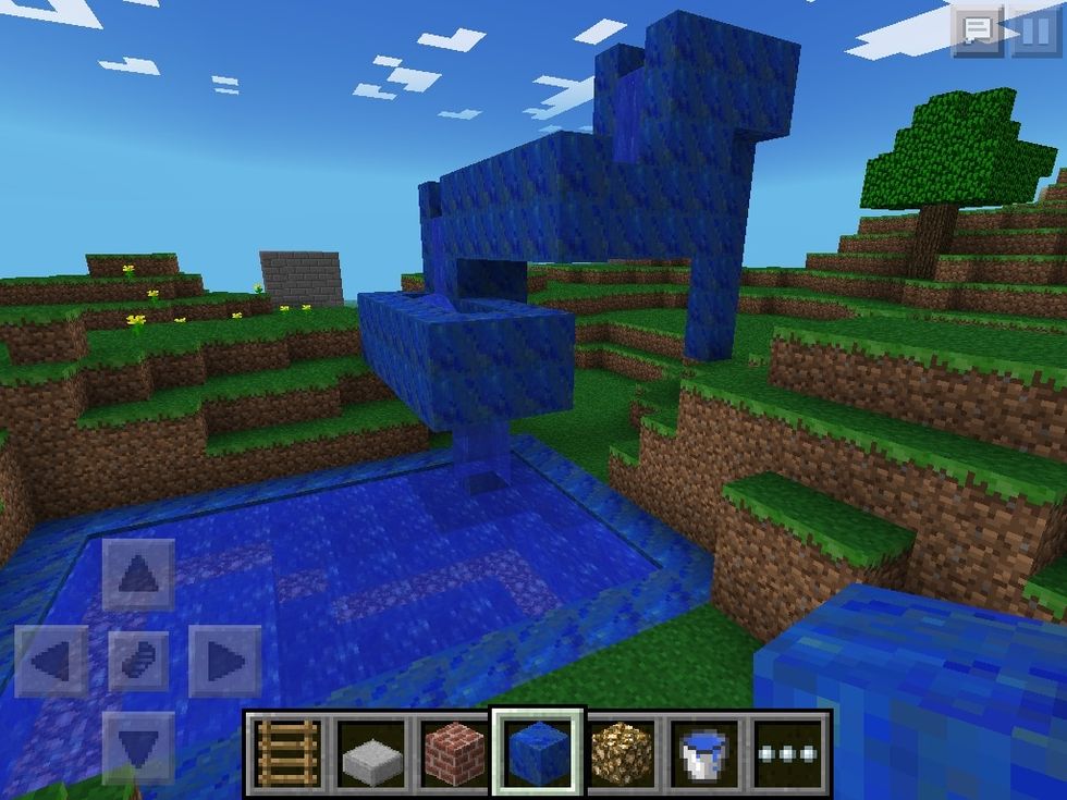 Enjoy your Pool and Slide