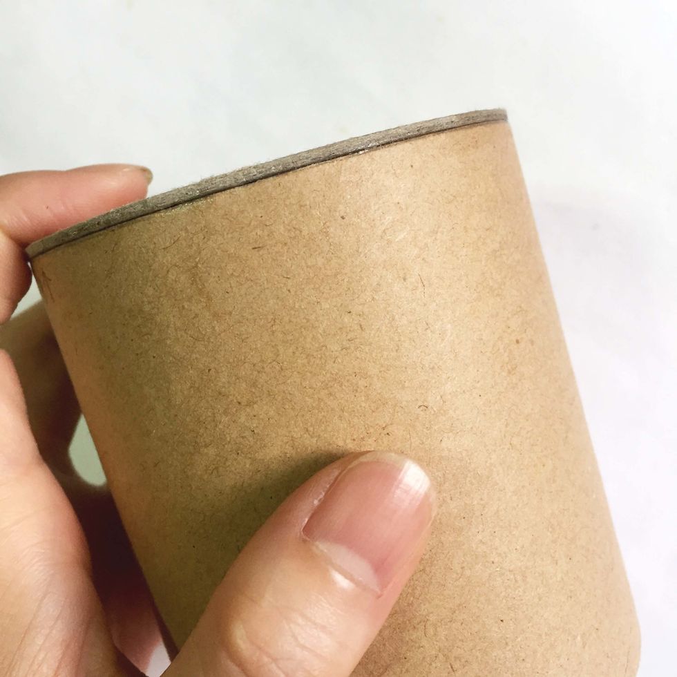 Ensure that it flushes down the toilet roll nicely.