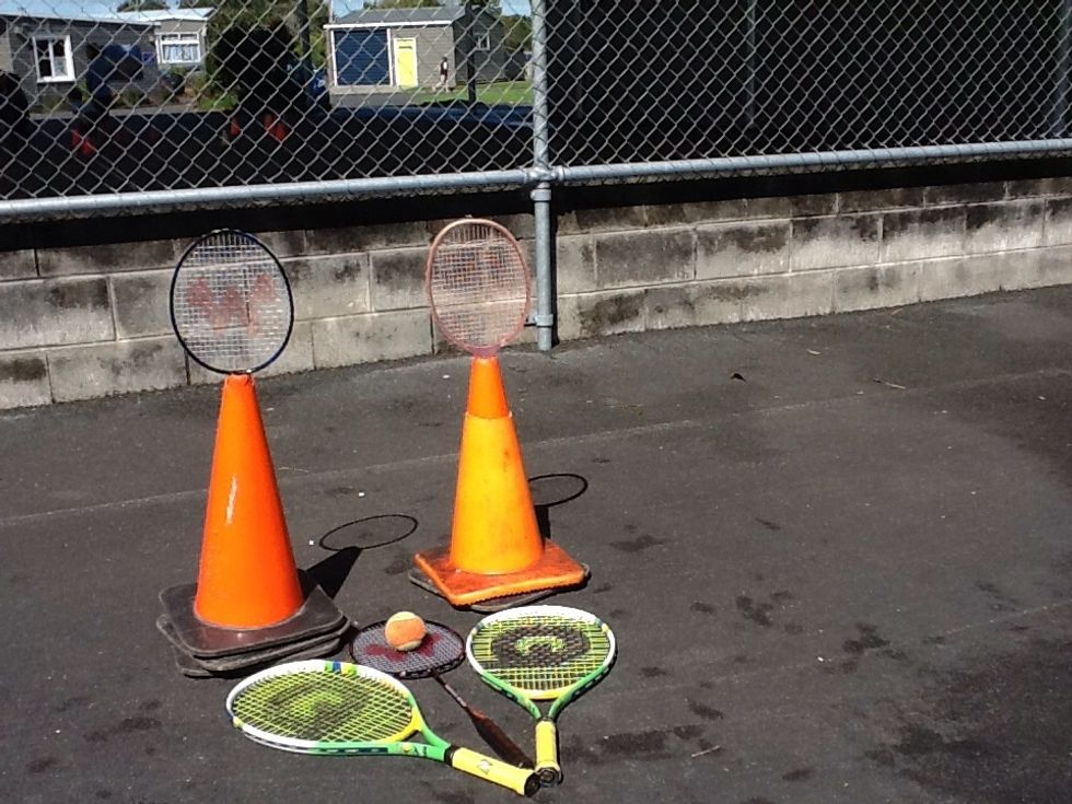 Equipment you Need