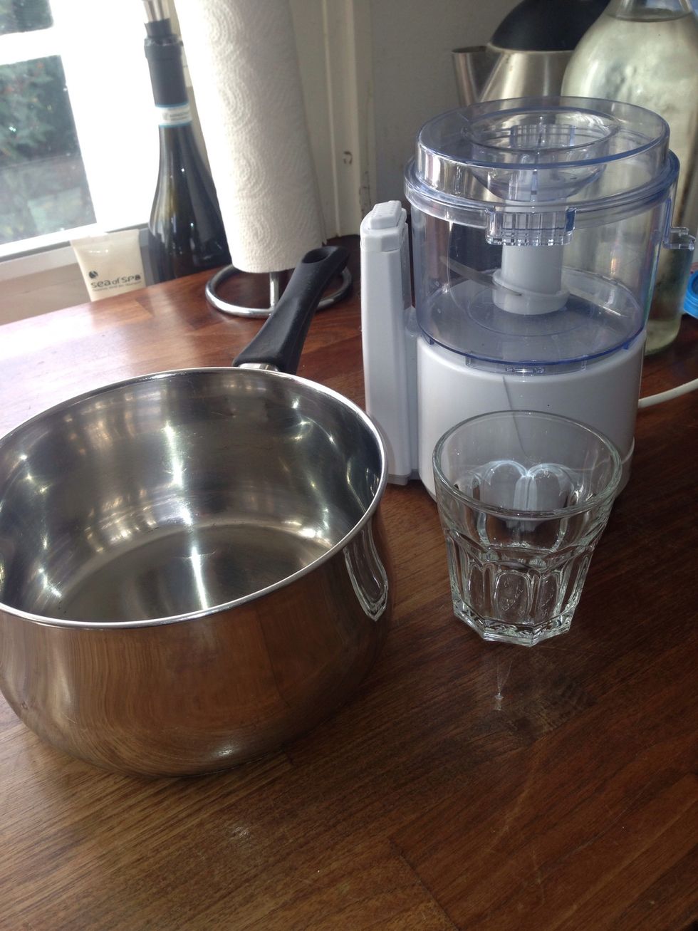 Equipment