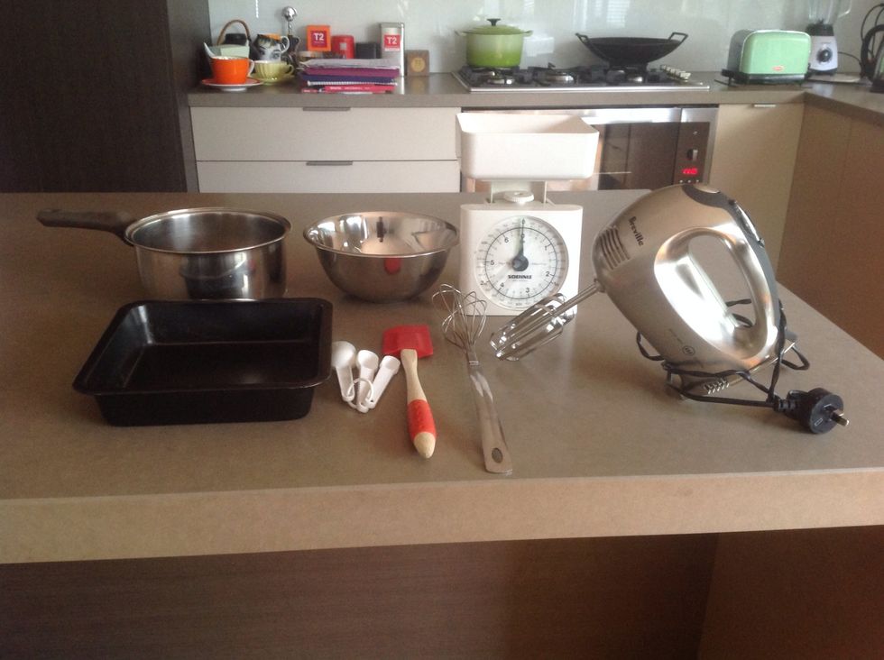 Equipment