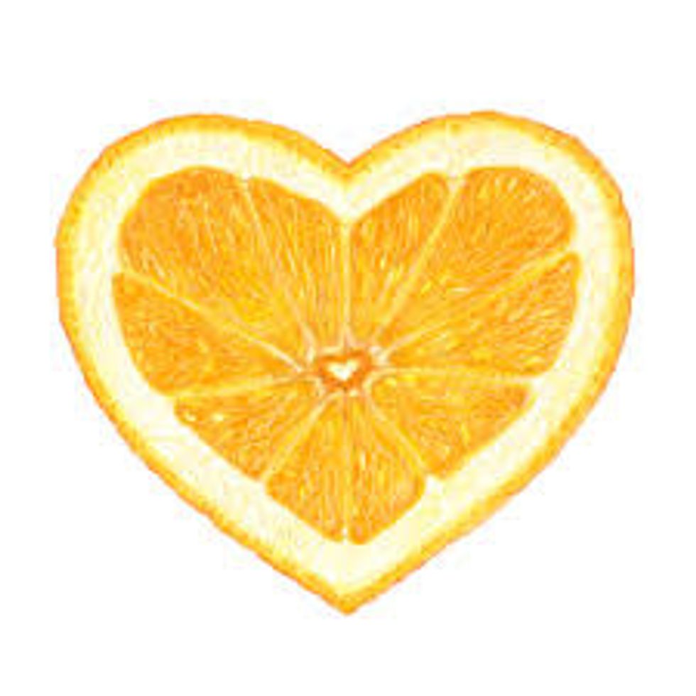 Es importante que mi media naranja es mi salida desde un mundo de trabajo