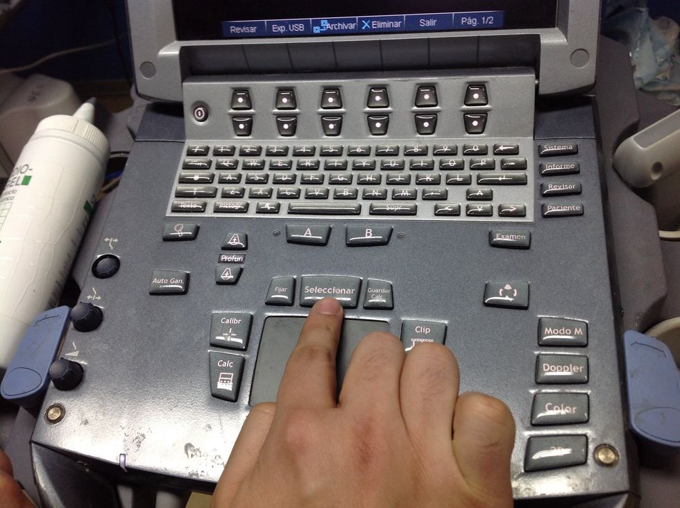 Eso lo hacemos seleccionando con este bot\u00f3n