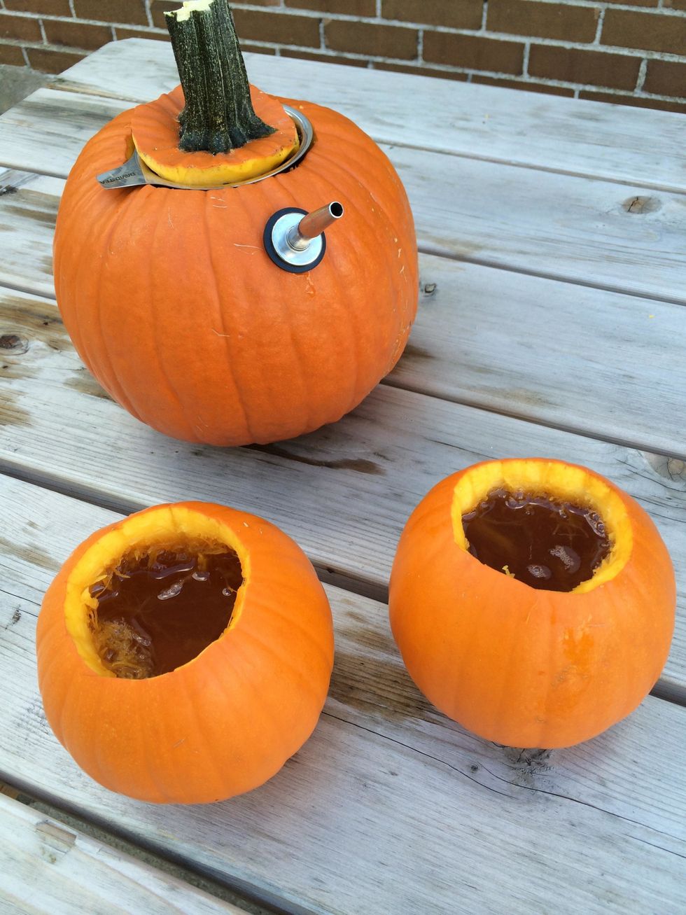 Et voil\u00e0 ! Vous n\u2019avez plus qu\u2019\u00e0 siroter et savourer.