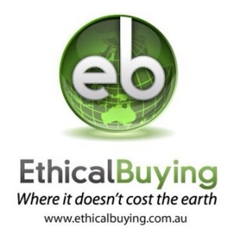 Ethical buying is a good place to purchase organic goods like the salsa or the meat. Their produce is Australian made and a lot of it is organic.