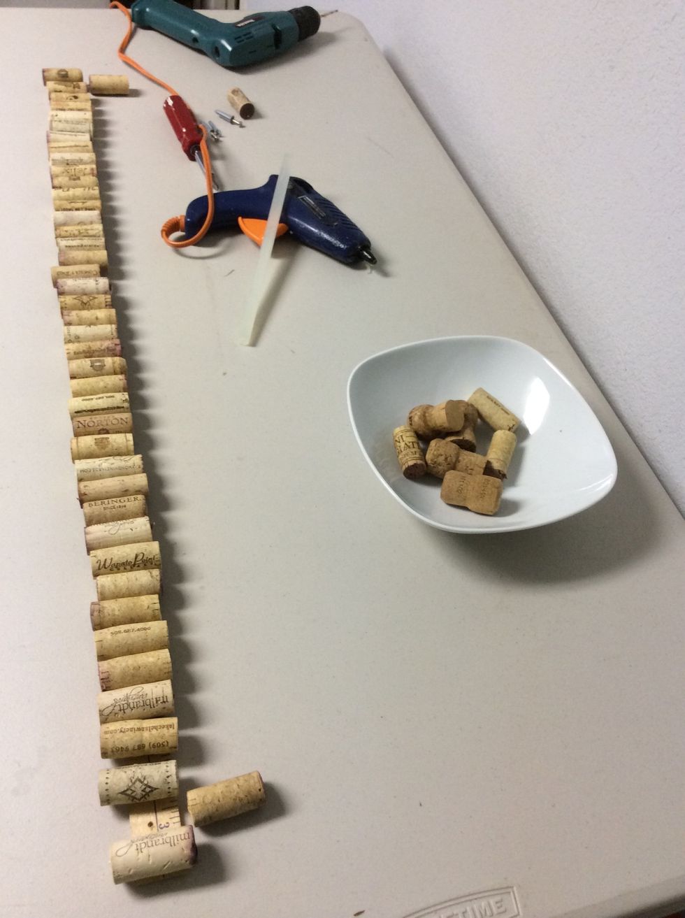 Evaluate your layout.