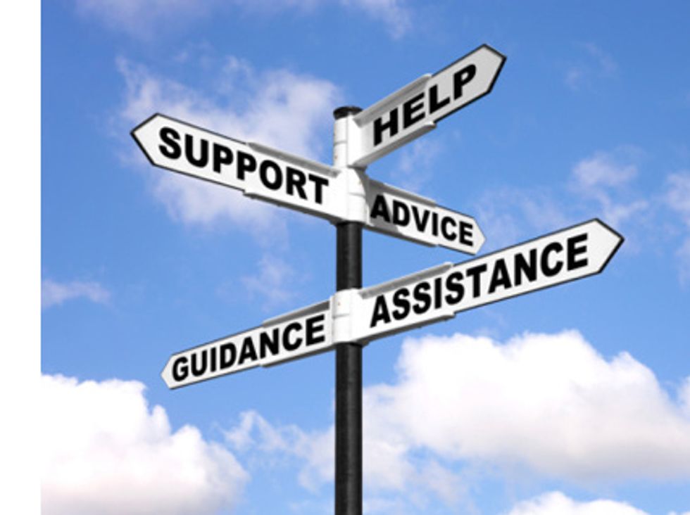 Even if you are not used to asking for help, in the UK it is normal to do. If you need help you can access the services & support available at the University of Hull.