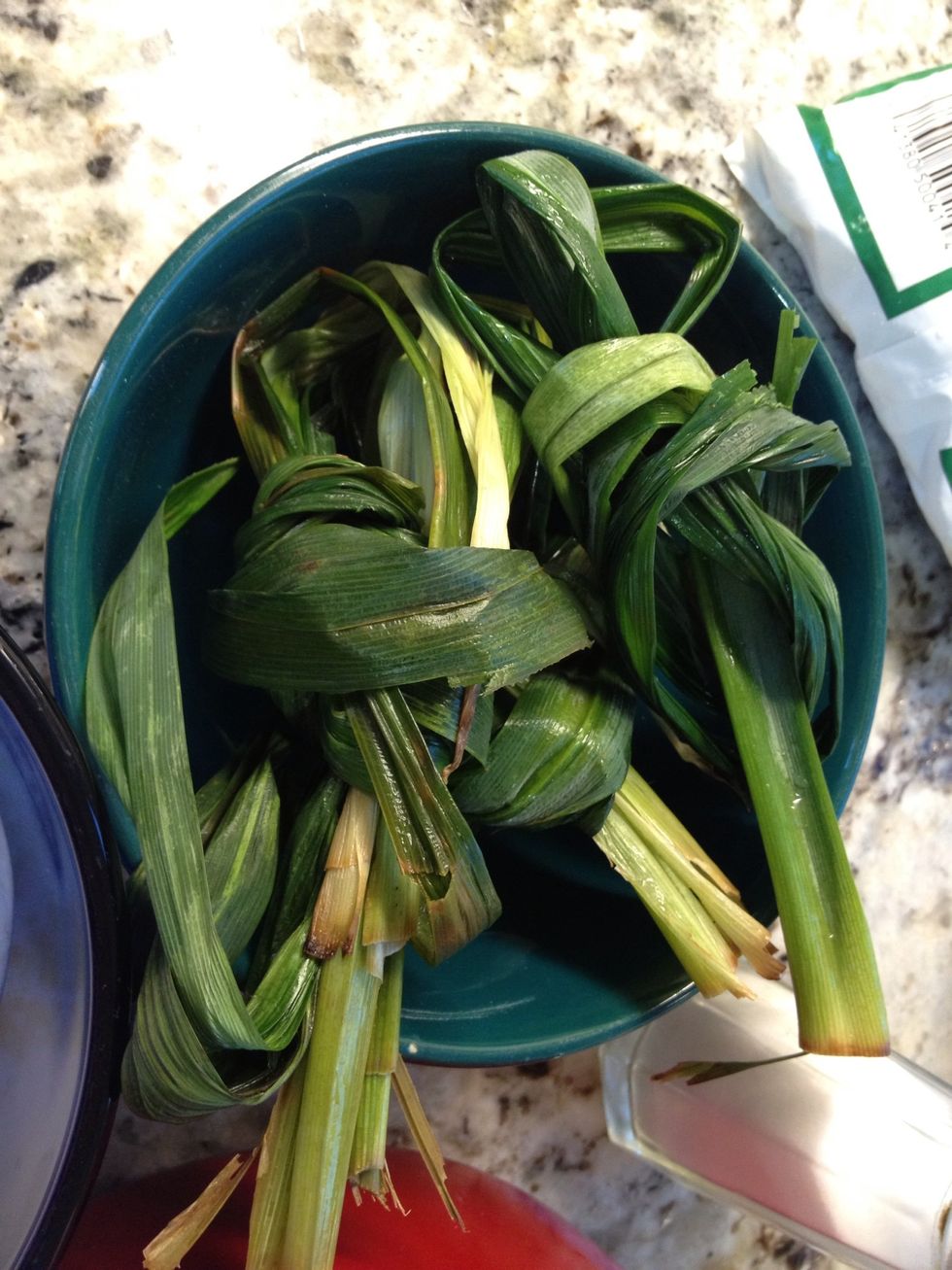 Even this is frozen still smell so good