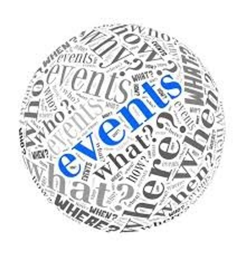 Events in the catholic bible