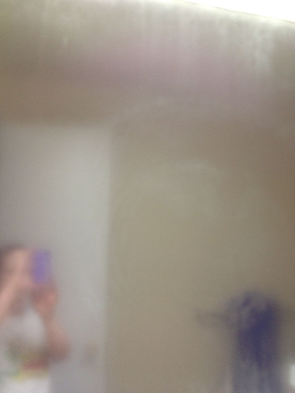 Ever taken a shower in the morning only to find yourself in front of a foggy mirror, wanting to get ready and then having to wait forever for the fog to go away? Well those days are over ;-)