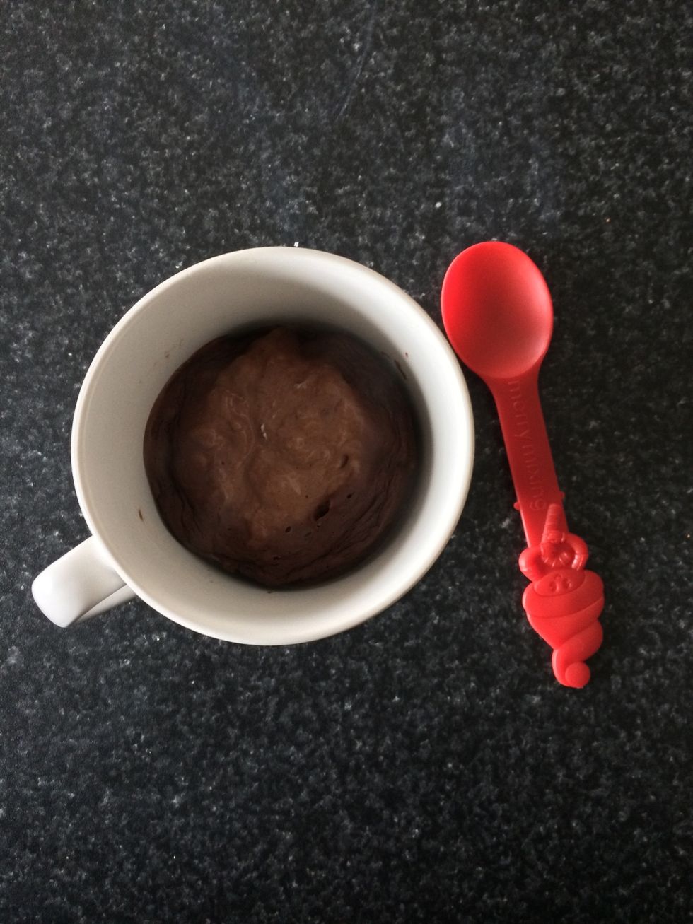 Every time I make this I do it a little bit differently. I switch up the sugar with a different sweetener such as Splenda, or I use sour cream or buttermilk instead of Greek yogurt.