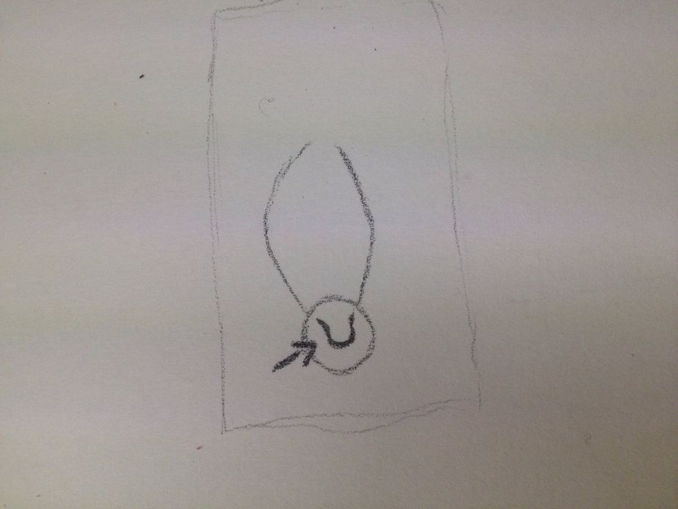 How to draw a quick eye B+C Guides