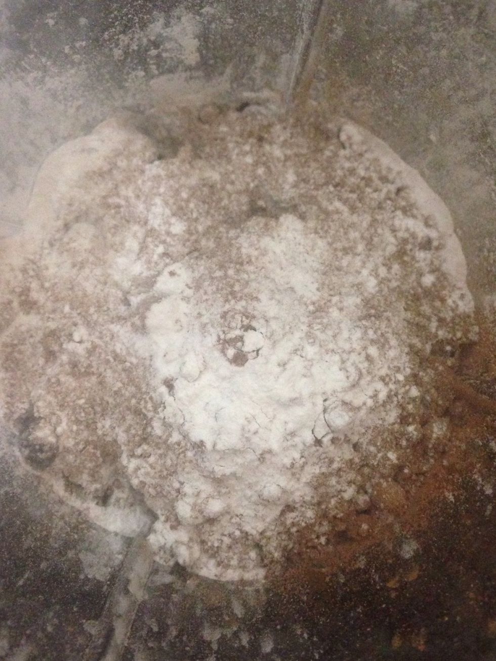 Everything is going into my nutri bullet machine!