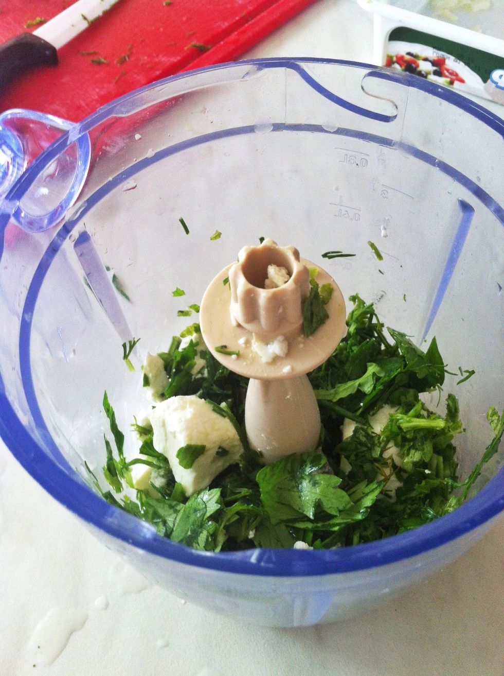 Everything is inside blender, so just blend it and everything is ready!