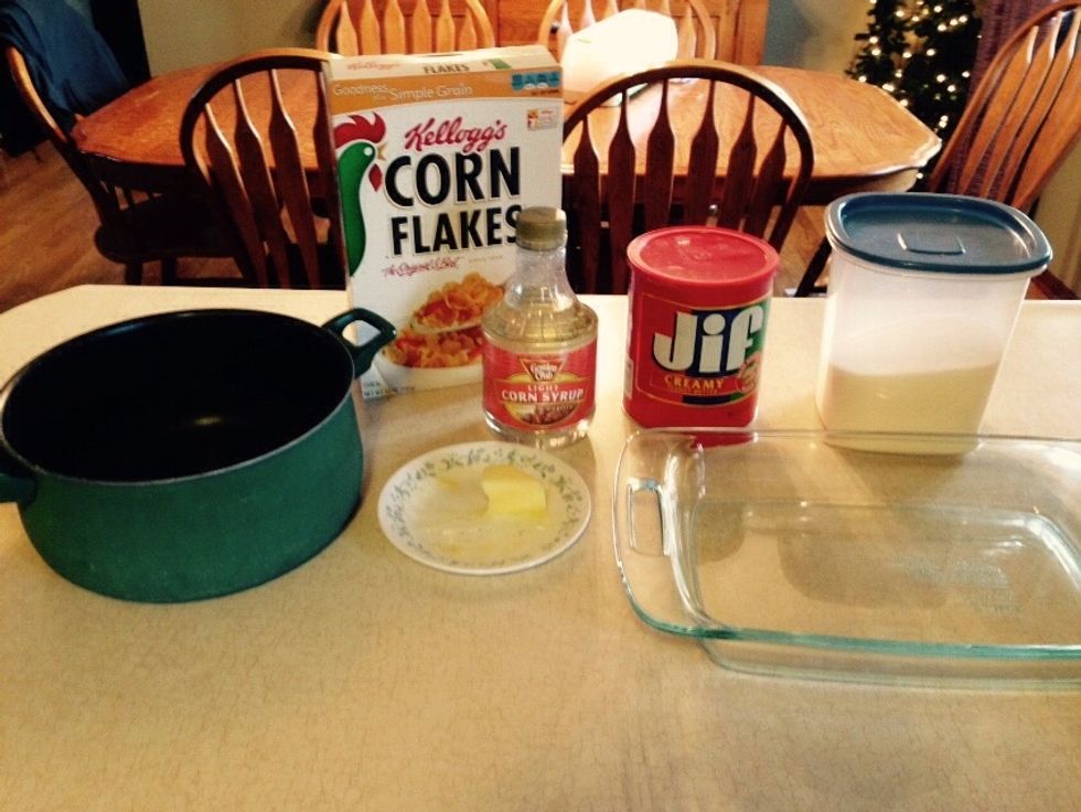 Everything you need!!