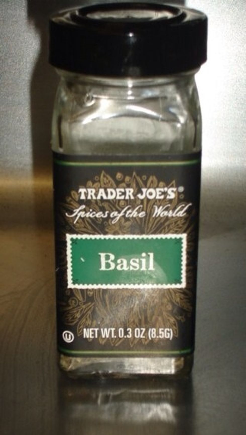 Example 1: A Herb that contains the highest amount of vitamin K. 51 mcg per tablespoon, 64% of daily value. Benefits of Basil: reduces the body's cortisol levels thus helping body cope with stress.