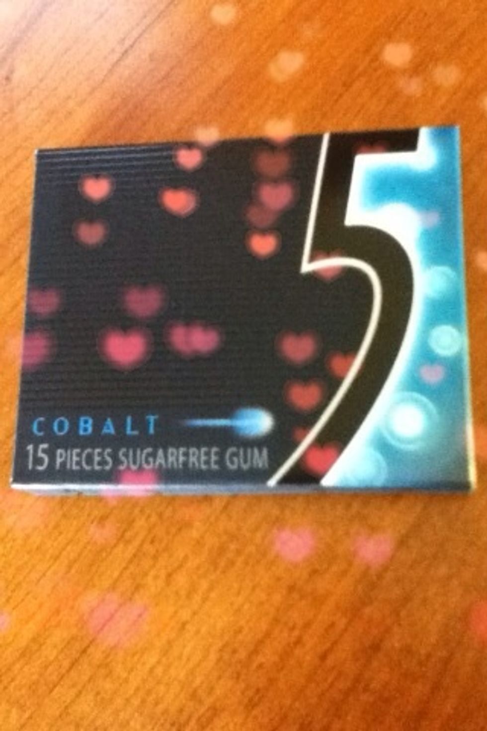 Example of Cool Cam's abilities.