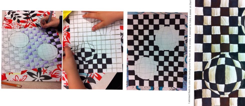 Exempel! Examples!
