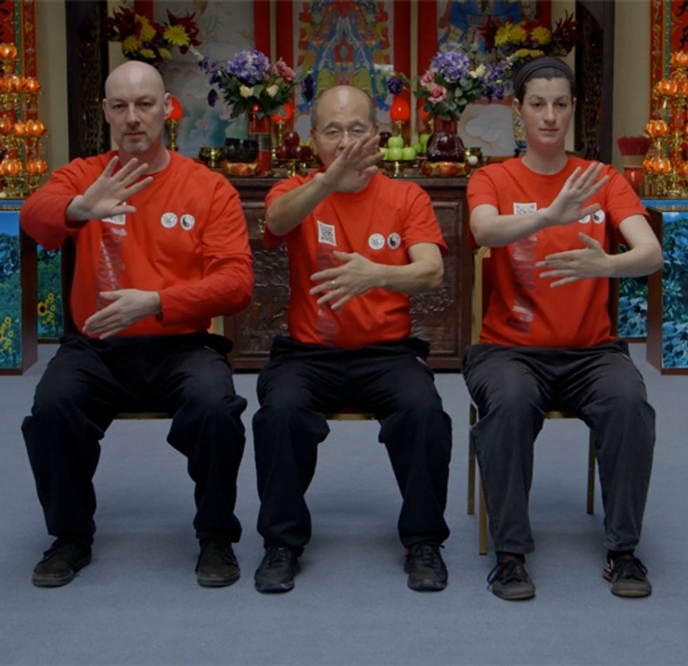 Exercise 2 - Dealing with the opposing force...